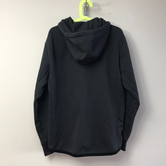 Men’s Mick Fanning Hoodie jacket - Picture 2 of 7